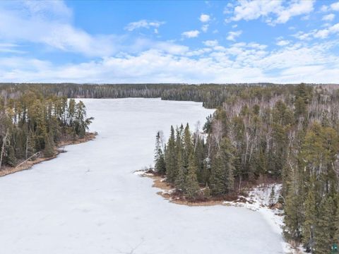Tiny photo for 3 County Rd 904, Babbitt, MN 55706 (MLS # 6124441)