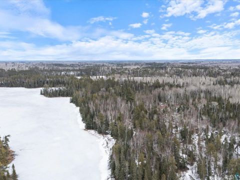 Tiny photo for 3 County Rd 904, Babbitt, MN 55706 (MLS # 6124441)