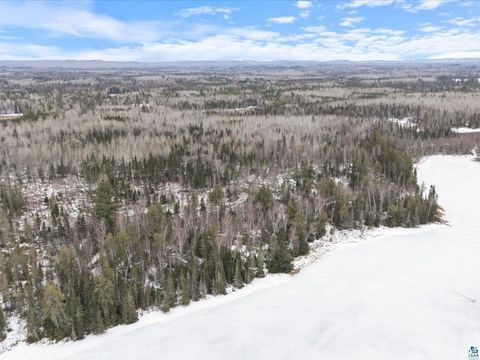 Tiny photo for 3 County Rd 904, Babbitt, MN 55706 (MLS # 6124441)