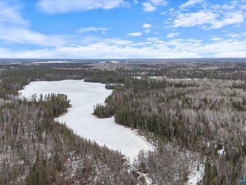Tiny photo for 3 County Rd 904, Babbitt, MN 55706 (MLS # 6124441)