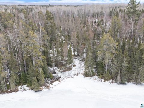 Tiny photo for 3 County Rd 904, Babbitt, MN 55706 (MLS # 6124441)