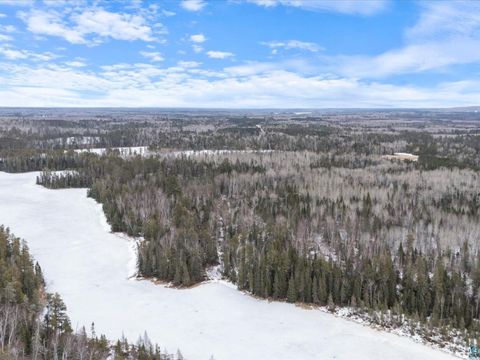 Tiny photo for 3 County Rd 904, Babbitt, MN 55706 (MLS # 6124441)