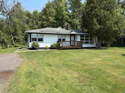 Photo of 49 Hwy 61 E, Esko, MN 55733 (MLS # 6126460)