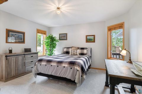 Tiny photo for 116 Eagle Pointe Rd, Coleraine, MN 55722 (MLS # 6124549)