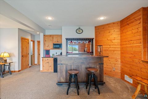Tiny photo for 116 Eagle Pointe Rd, Coleraine, MN 55722 (MLS # 6124549)