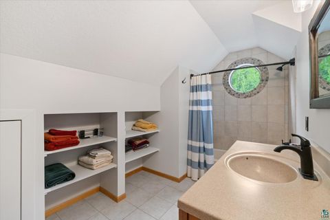 Tiny photo for 116 Eagle Pointe Rd, Coleraine, MN 55722 (MLS # 6124549)
