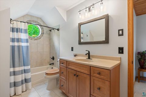 Tiny photo for 116 Eagle Pointe Rd, Coleraine, MN 55722 (MLS # 6124549)