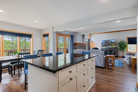 Tiny photo for 116 Eagle Pointe Rd, Coleraine, MN 55722 (MLS # 6124549)