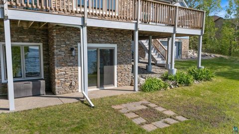 Tiny photo for 116 Eagle Pointe Rd, Coleraine, MN 55722 (MLS # 6124549)