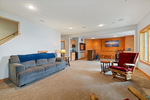 Tiny photo for 116 Eagle Pointe Rd, Coleraine, MN 55722 (MLS # 6124549)