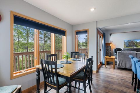 Tiny photo for 116 Eagle Pointe Rd, Coleraine, MN 55722 (MLS # 6124549)