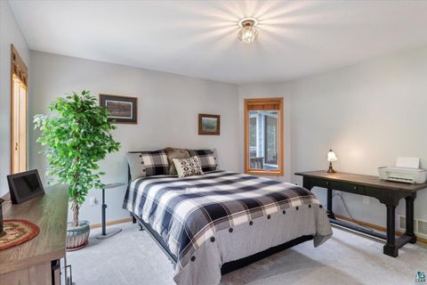 Tiny photo for 116 Eagle Pointe Rd, Coleraine, MN 55722 (MLS # 6124549)