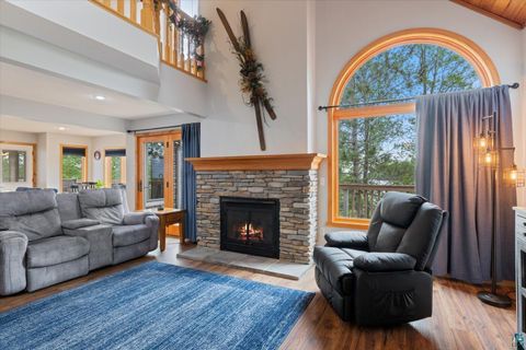 Tiny photo for 116 Eagle Pointe Rd, Coleraine, MN 55722 (MLS # 6124549)