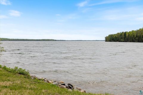 Tiny photo for 116 Eagle Pointe Rd, Coleraine, MN 55722 (MLS # 6124549)