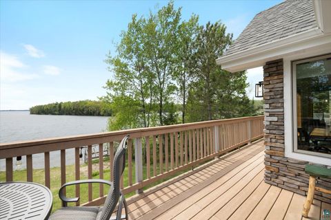 Tiny photo for 116 Eagle Pointe Rd, Coleraine, MN 55722 (MLS # 6124549)