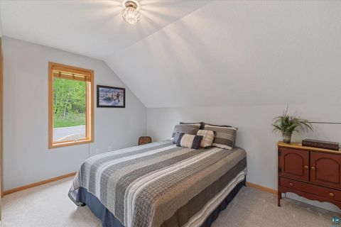 Tiny photo for 116 Eagle Pointe Rd, Coleraine, MN 55722 (MLS # 6124549)