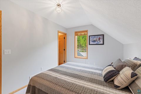 Tiny photo for 116 Eagle Pointe Rd, Coleraine, MN 55722 (MLS # 6124549)