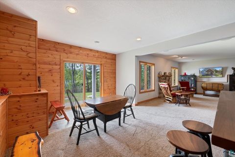 Tiny photo for 116 Eagle Pointe Rd, Coleraine, MN 55722 (MLS # 6124549)