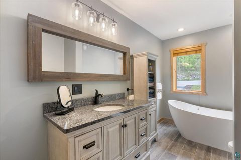 Tiny photo for 116 Eagle Pointe Rd, Coleraine, MN 55722 (MLS # 6124549)