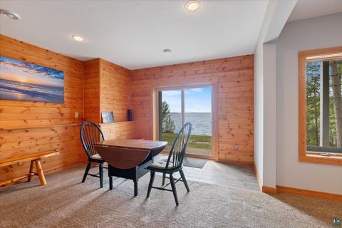 Tiny photo for 116 Eagle Pointe Rd, Coleraine, MN 55722 (MLS # 6124549)
