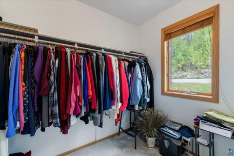 Tiny photo for 116 Eagle Pointe Rd, Coleraine, MN 55722 (MLS # 6124549)