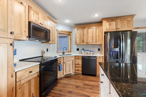 Tiny photo for 116 Eagle Pointe Rd, Coleraine, MN 55722 (MLS # 6124549)