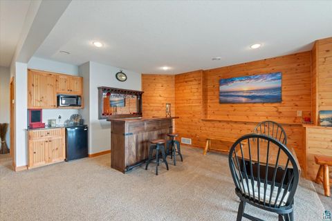 Tiny photo for 116 Eagle Pointe Rd, Coleraine, MN 55722 (MLS # 6124549)