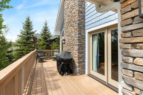 Tiny photo for 116 Eagle Pointe Rd, Coleraine, MN 55722 (MLS # 6124549)
