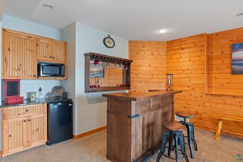 Tiny photo for 116 Eagle Pointe Rd, Coleraine, MN 55722 (MLS # 6124549)
