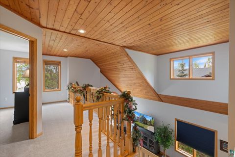 Tiny photo for 116 Eagle Pointe Rd, Coleraine, MN 55722 (MLS # 6124549)
