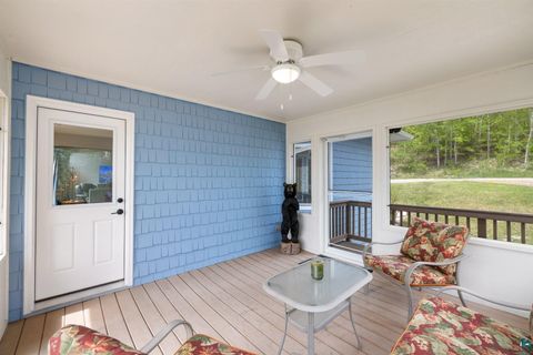 Tiny photo for 116 Eagle Pointe Rd, Coleraine, MN 55722 (MLS # 6124549)