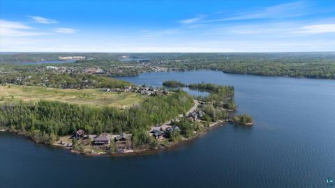 Tiny photo for 116 Eagle Pointe Rd, Coleraine, MN 55722 (MLS # 6124549)