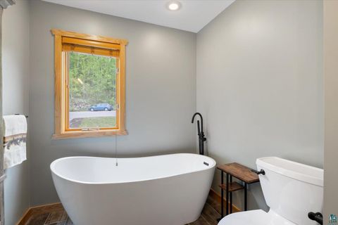 Tiny photo for 116 Eagle Pointe Rd, Coleraine, MN 55722 (MLS # 6124549)