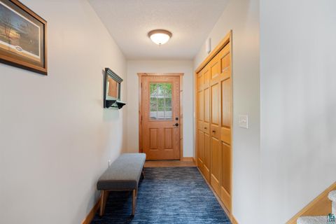 Tiny photo for 116 Eagle Pointe Rd, Coleraine, MN 55722 (MLS # 6124549)