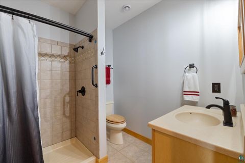 Tiny photo for 116 Eagle Pointe Rd, Coleraine, MN 55722 (MLS # 6124549)