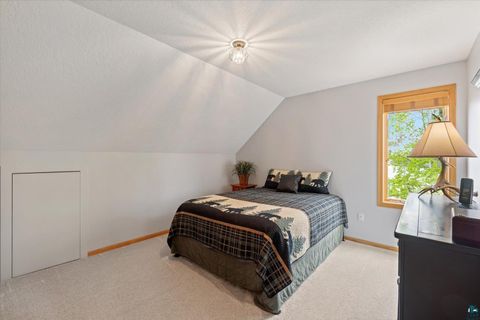 Tiny photo for 116 Eagle Pointe Rd, Coleraine, MN 55722 (MLS # 6124549)