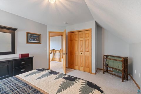 Tiny photo for 116 Eagle Pointe Rd, Coleraine, MN 55722 (MLS # 6124549)