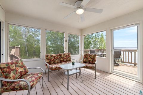 Tiny photo for 116 Eagle Pointe Rd, Coleraine, MN 55722 (MLS # 6124549)