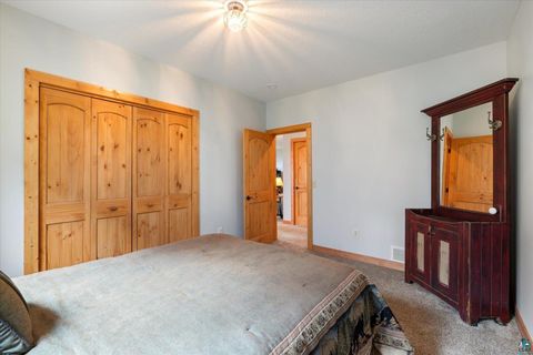 Tiny photo for 116 Eagle Pointe Rd, Coleraine, MN 55722 (MLS # 6124549)