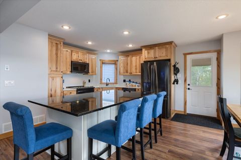 Tiny photo for 116 Eagle Pointe Rd, Coleraine, MN 55722 (MLS # 6124549)
