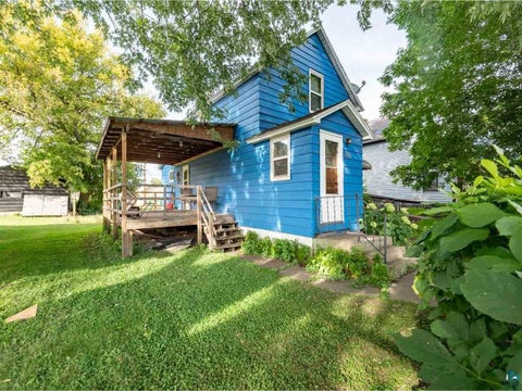 Tiny photo for 220 W Howard Ave, Keewatin, MN 55753 (MLS # 6127722)