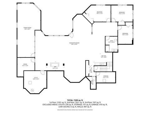 Tiny photo for 560 Marshall St, Duluth, MN 55803 (MLS # 6123484)
