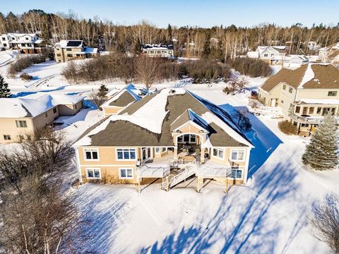 Tiny photo for 560 Marshall St, Duluth, MN 55803 (MLS # 6123484)