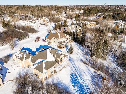 Tiny photo for 560 Marshall St, Duluth, MN 55803 (MLS # 6123484)