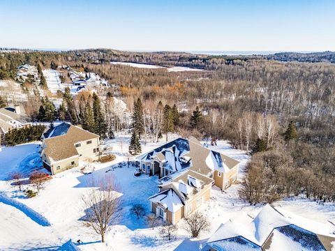 Tiny photo for 560 Marshall St, Duluth, MN 55803 (MLS # 6123484)