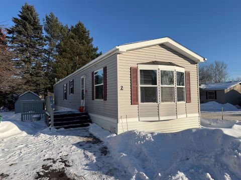 Tiny photo for 2 Dewberry Ln, Duluth, MN 55810 (MLS # 6123522)