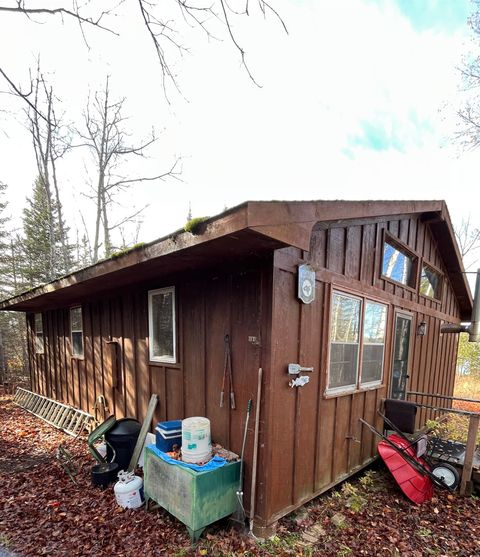 Tiny photo for 8915 Cramer Rd, Finland, MN 55603 (MLS # 6122667)