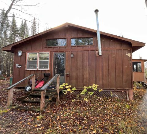 Tiny photo for 8915 Cramer Rd, Finland, MN 55603 (MLS # 6122667)