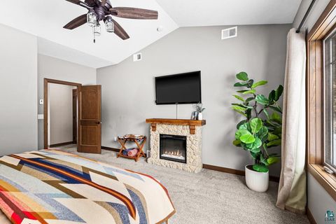 Tiny photo for 5011 White Pine St, Hermantown, MN 55811 (MLS # 6124366)