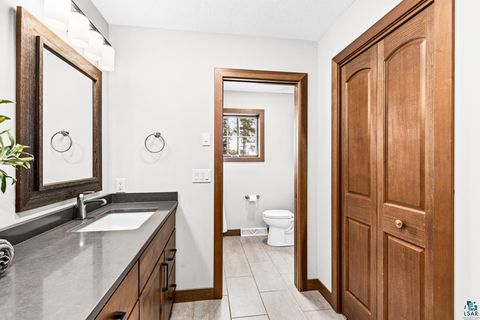 Tiny photo for 5011 White Pine St, Hermantown, MN 55811 (MLS # 6124366)
